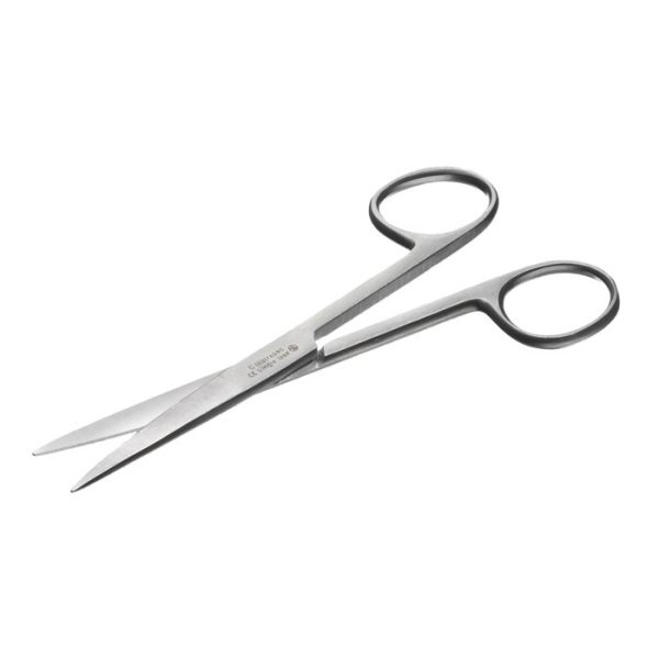 Dressing Scissors