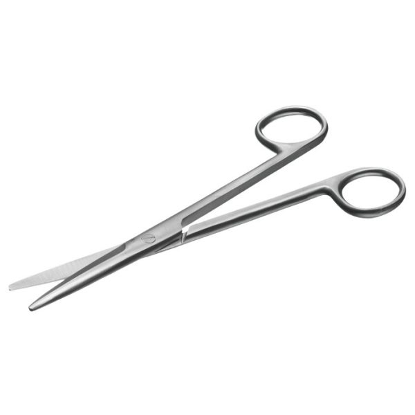 Mayo Scissors