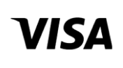 visa-;logo